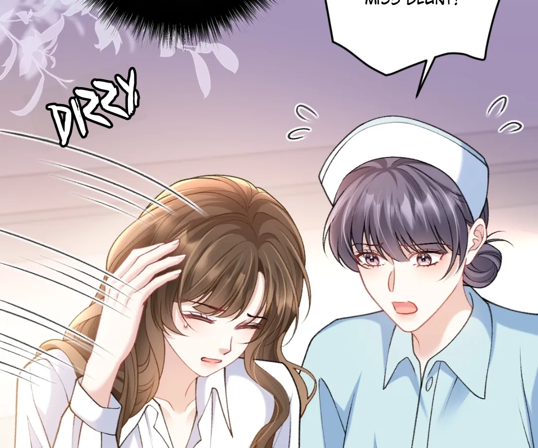 One Night With Deep Passions Chapter 49 page 2 - 