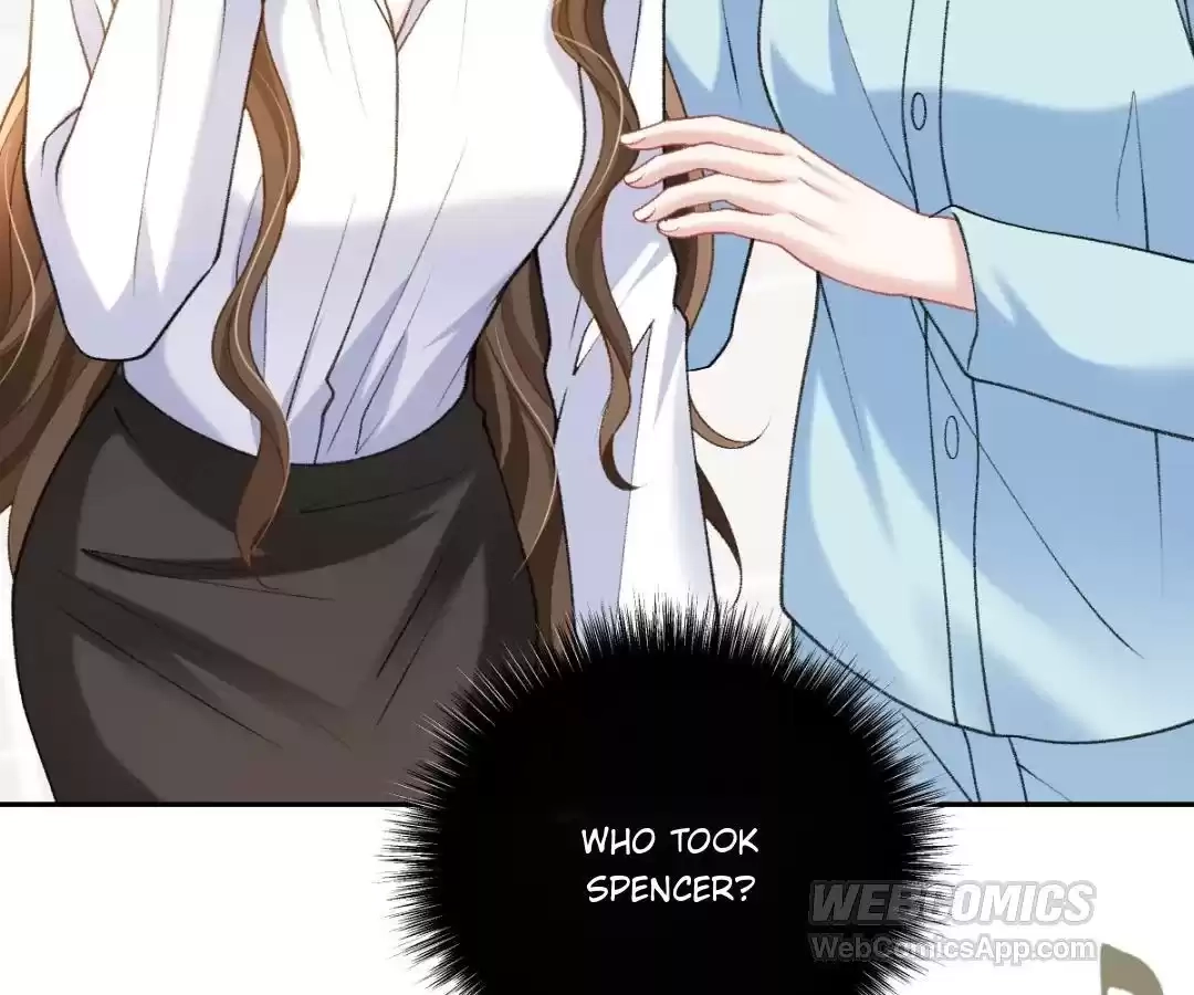 One Night With Deep Passions Chapter 49 page 3 - 