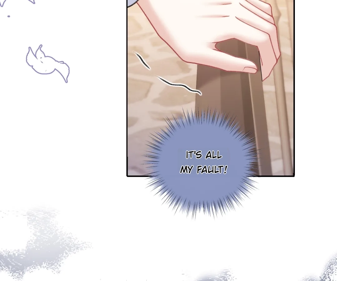 One Night With Deep Passions Chapter 49 page 22 - 