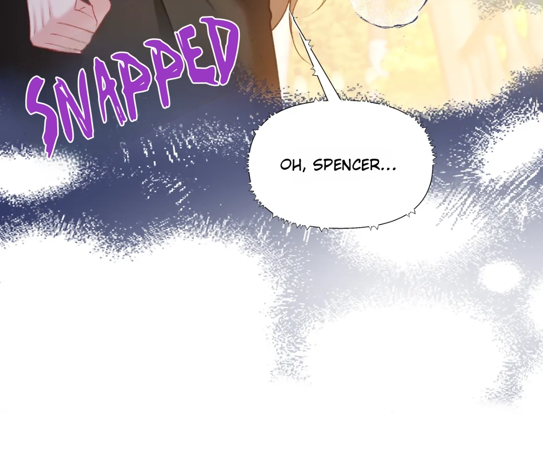 One Night With Deep Passions Chapter 49 page 25 - 