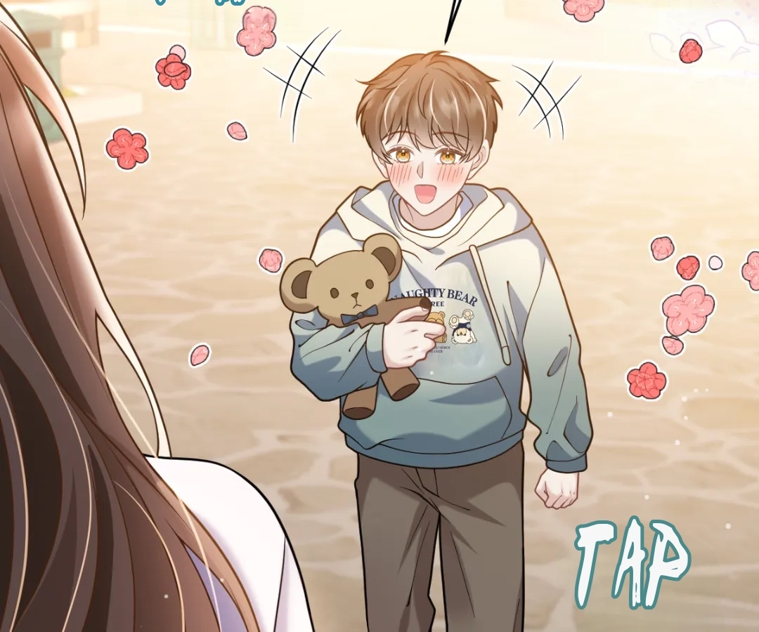 One Night With Deep Passions Chapter 49 page 29 - 