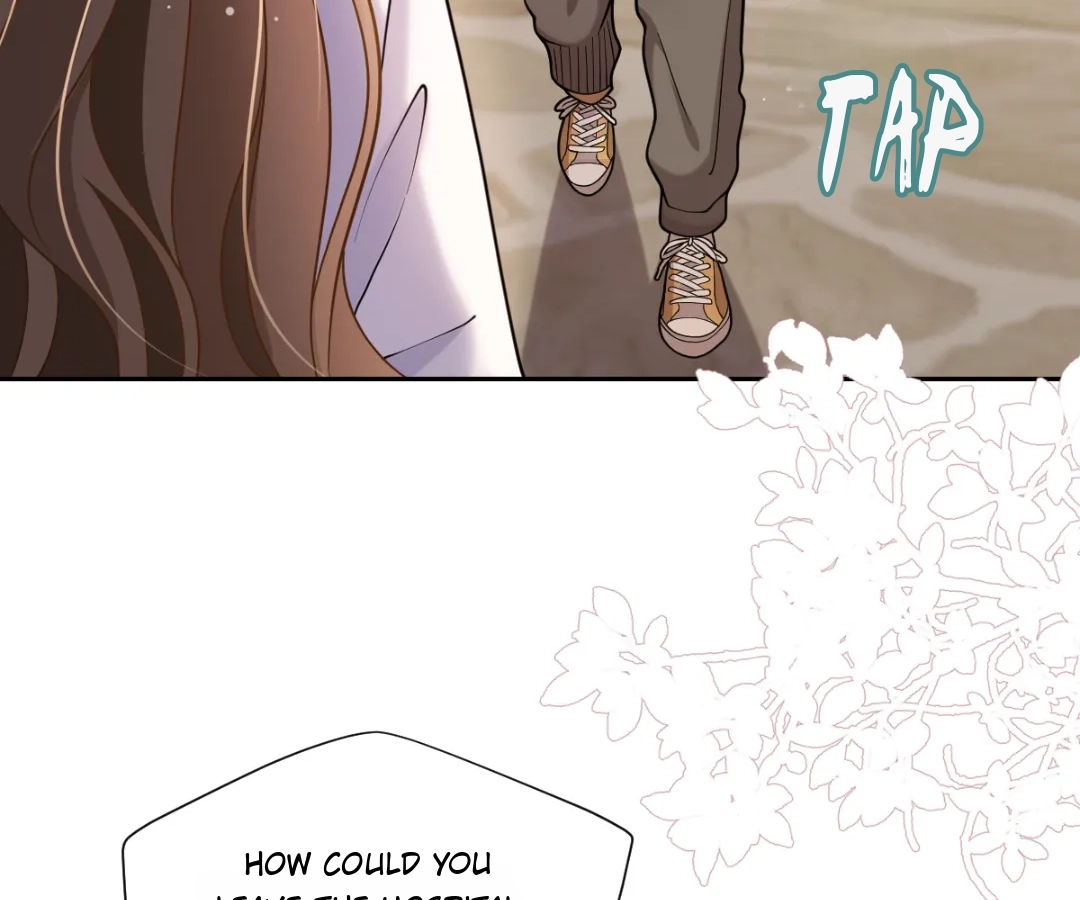 One Night With Deep Passions Chapter 49 page 30 - 