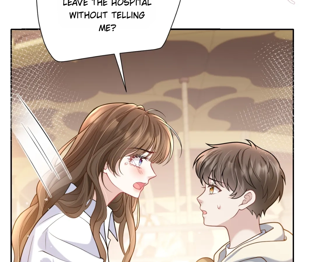 One Night With Deep Passions Chapter 49 page 31 - 