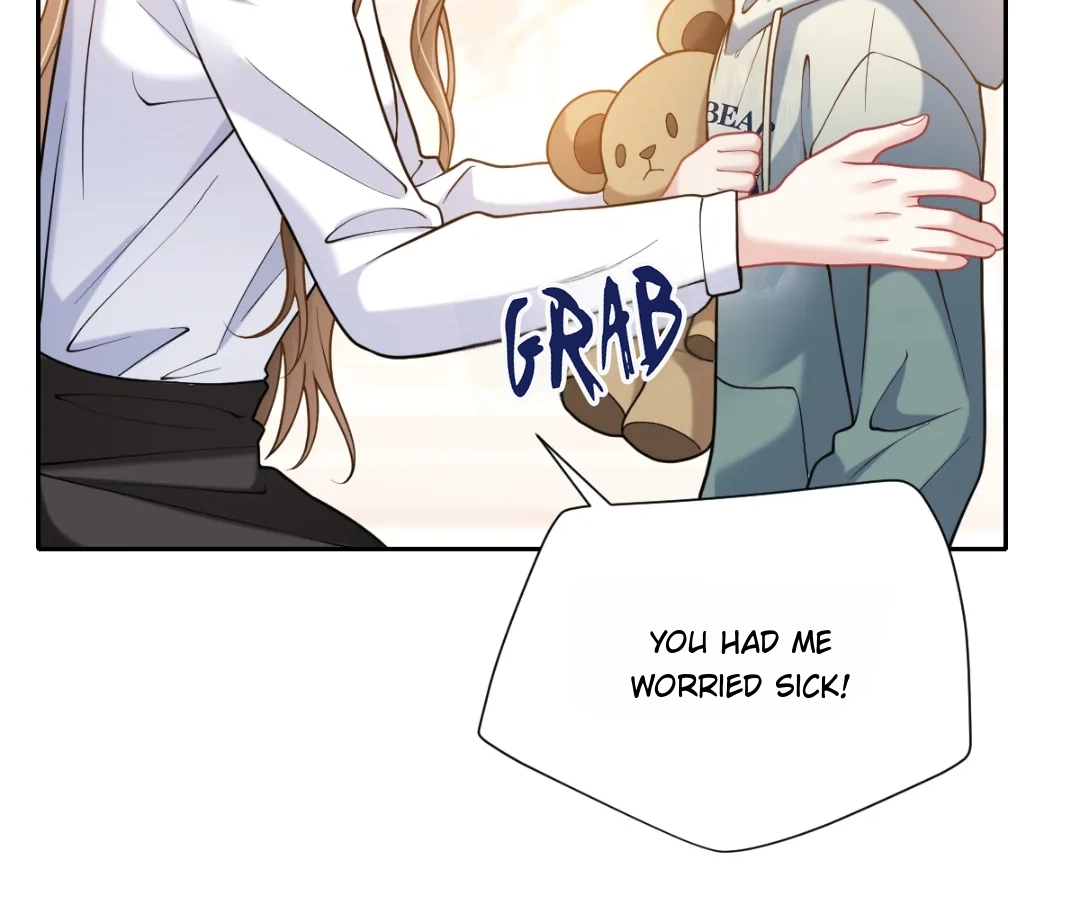 One Night With Deep Passions Chapter 49 page 32 - 