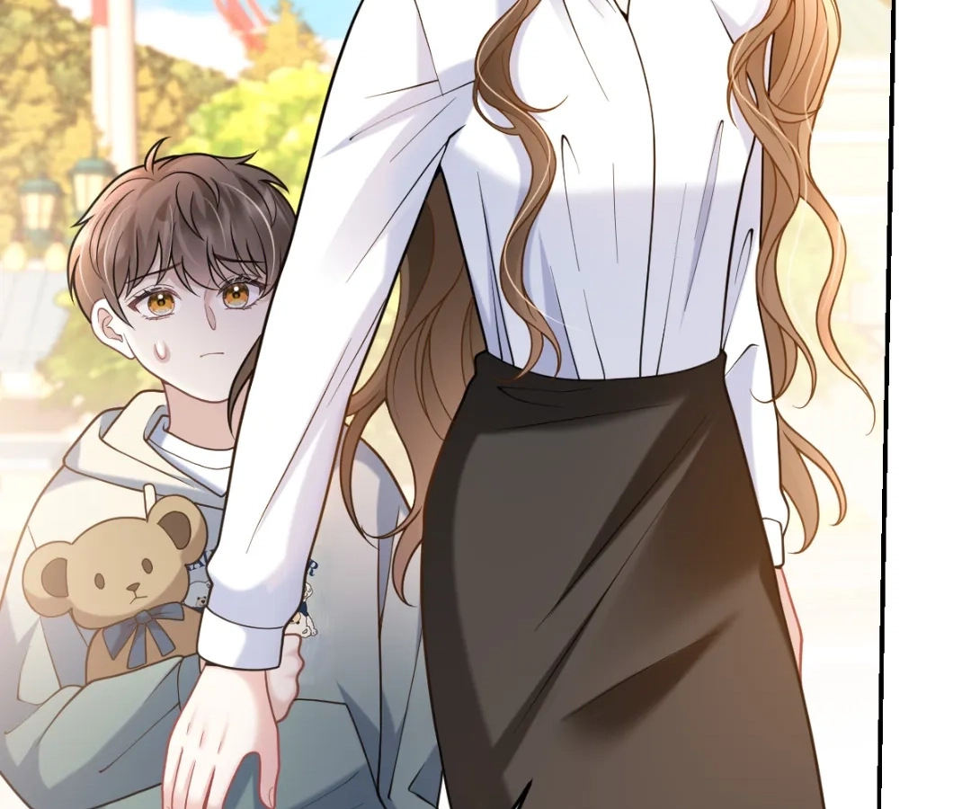 One Night With Deep Passions Chapter 49 page 39 - 