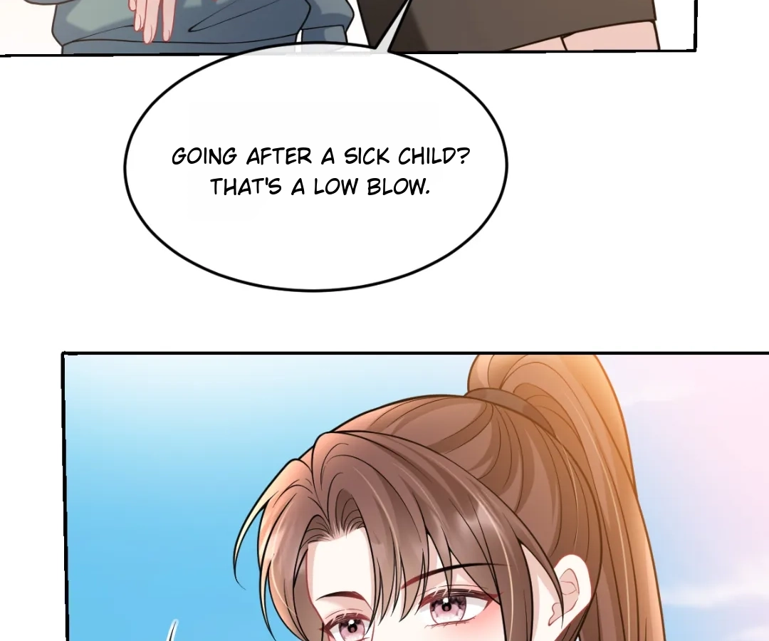 One Night With Deep Passions Chapter 49 page 40 - 