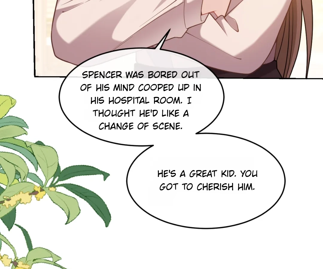 One Night With Deep Passions Chapter 49 page 42 - 