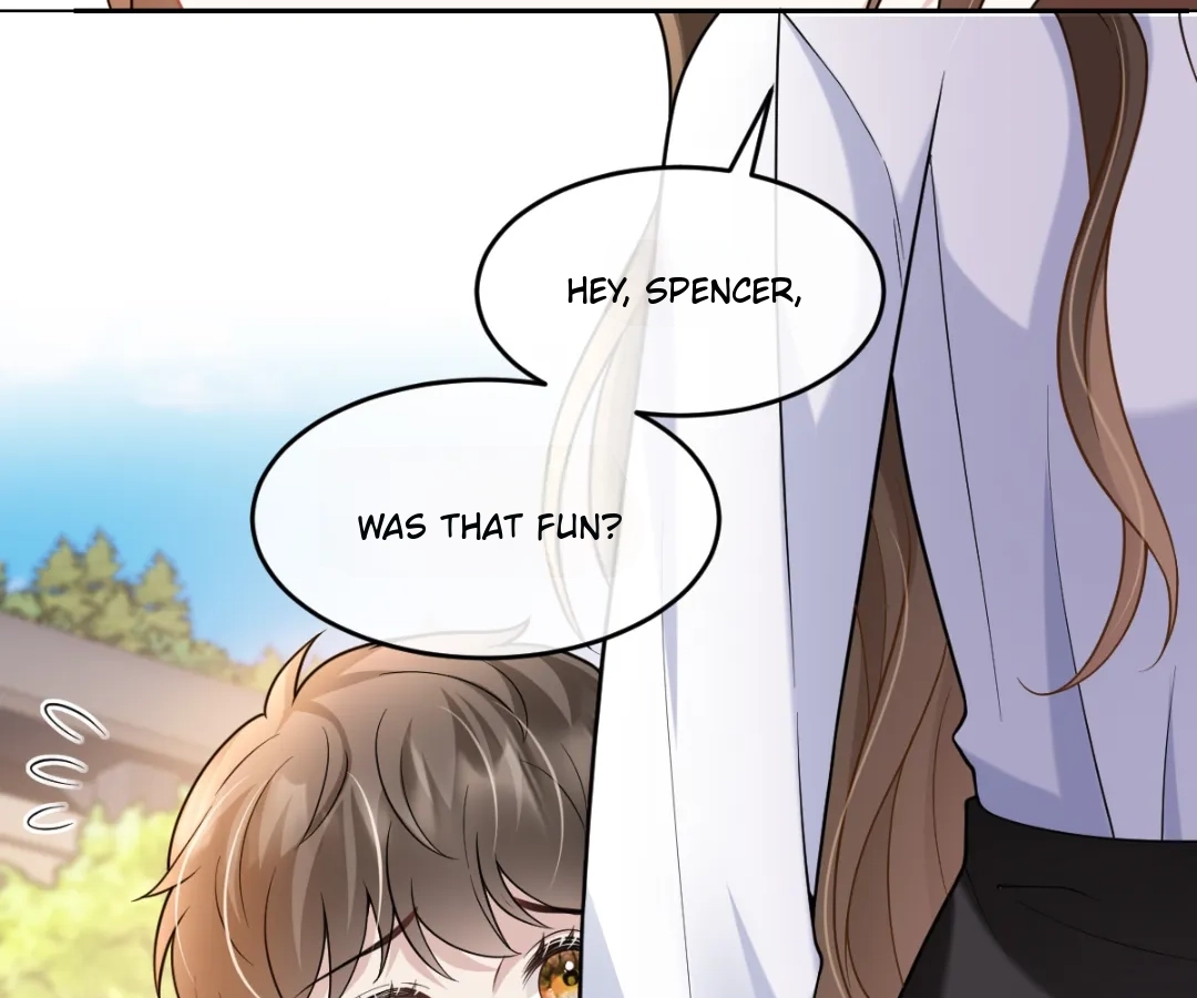 One Night With Deep Passions Chapter 49 page 44 - 