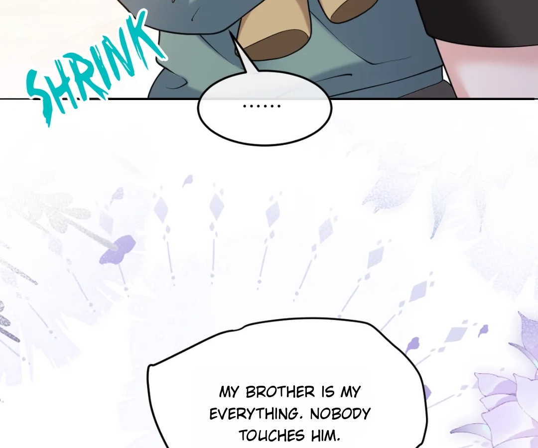 One Night With Deep Passions Chapter 49 page 46 - 