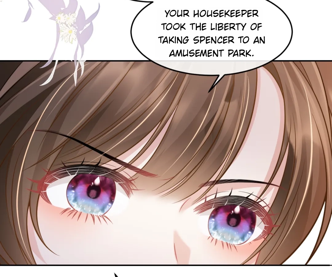 One Night With Deep Passions Chapter 49 page 53 - 