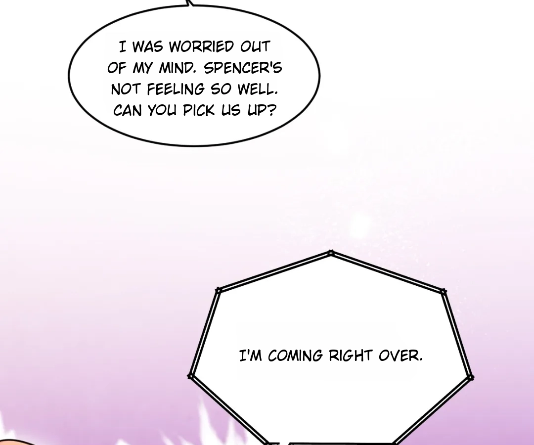One Night With Deep Passions Chapter 49 page 54 - 