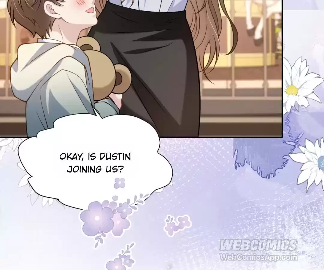 One Night With Deep Passions Chapter 49 page 59 - 