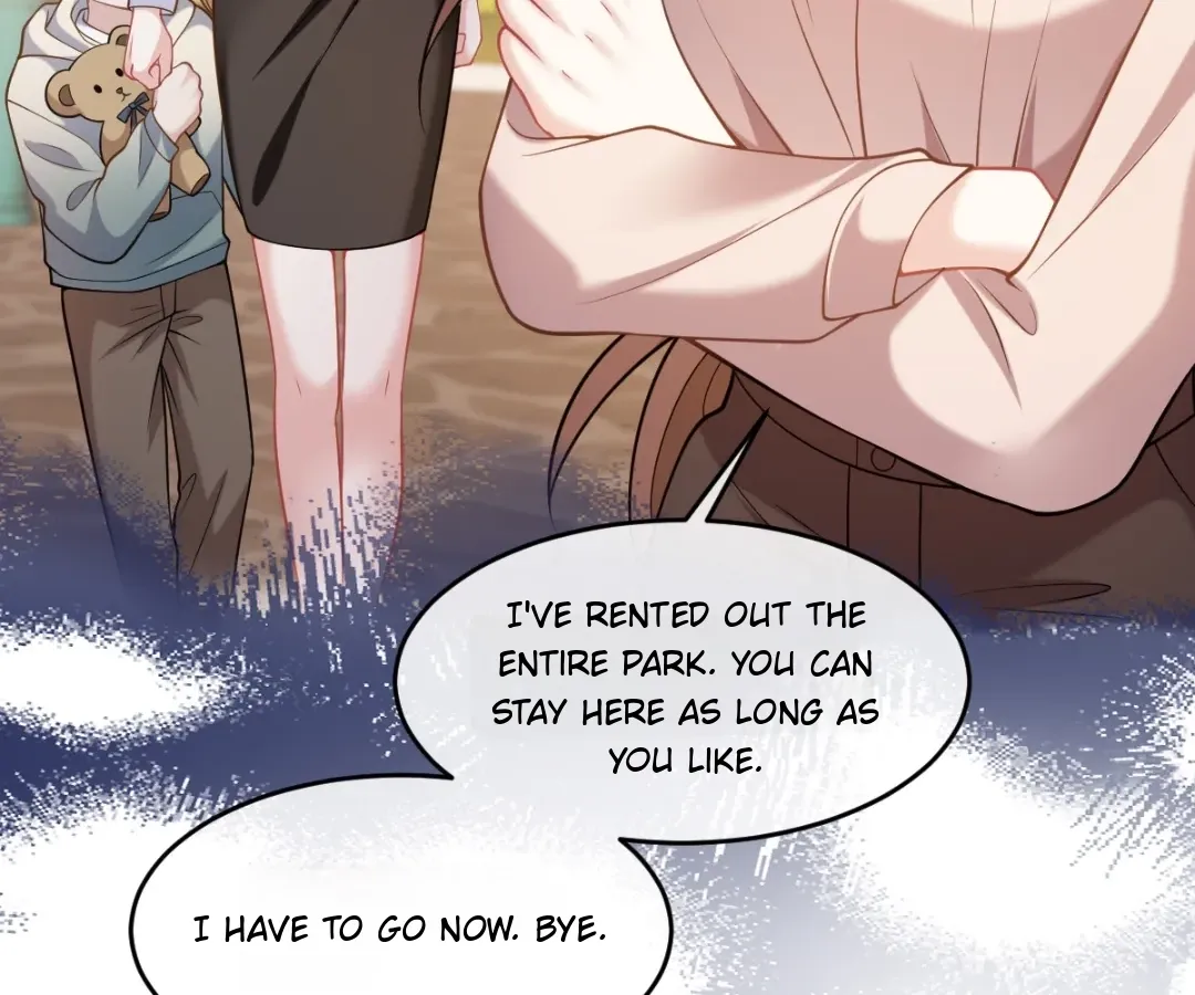 One Night With Deep Passions Chapter 49 page 65 - 