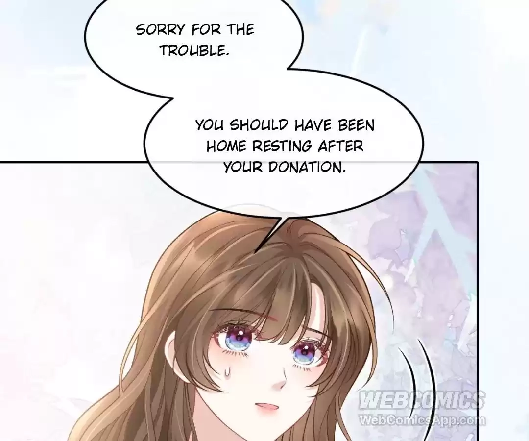 One Night With Deep Passions Chapter 49 page 83 - 