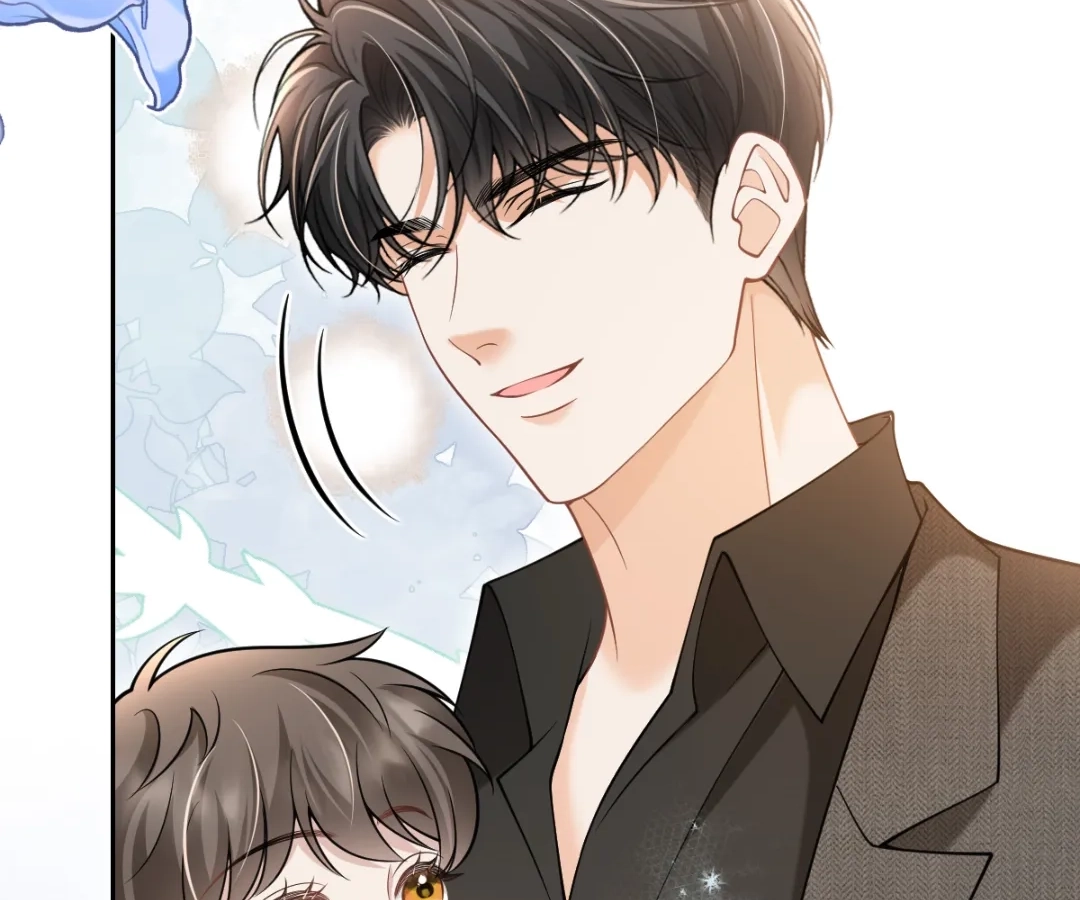 One Night With Deep Passions Chapter 49 page 86 - 