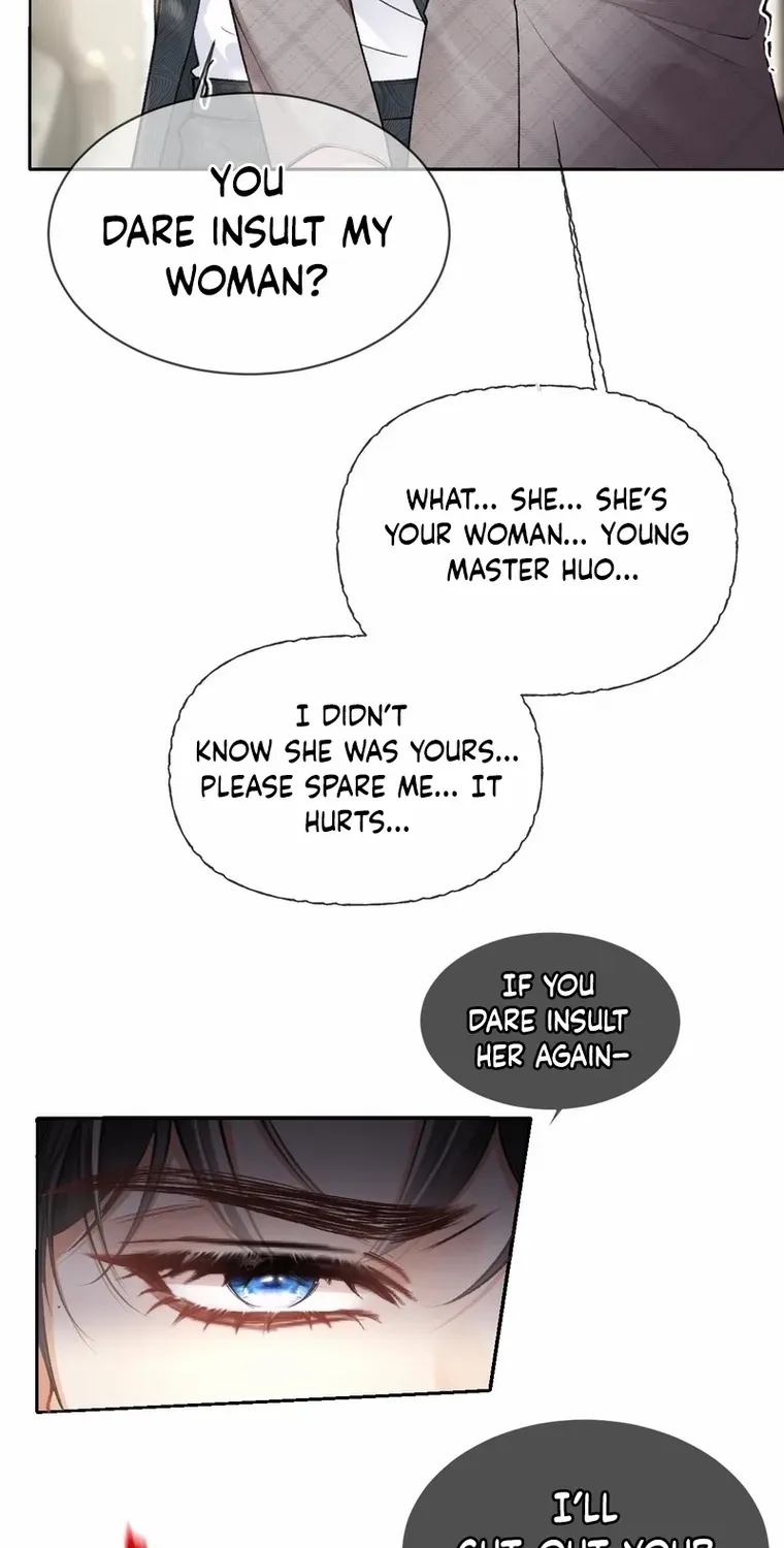 One Night With Deep Passions Chapter 5 page 11 - 