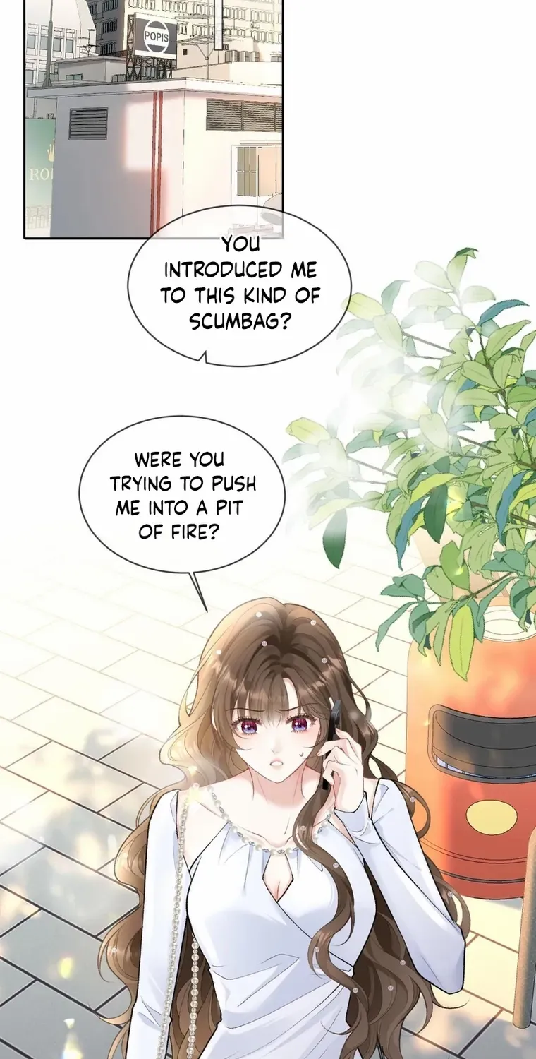 One Night With Deep Passions Chapter 5 page 14 - 