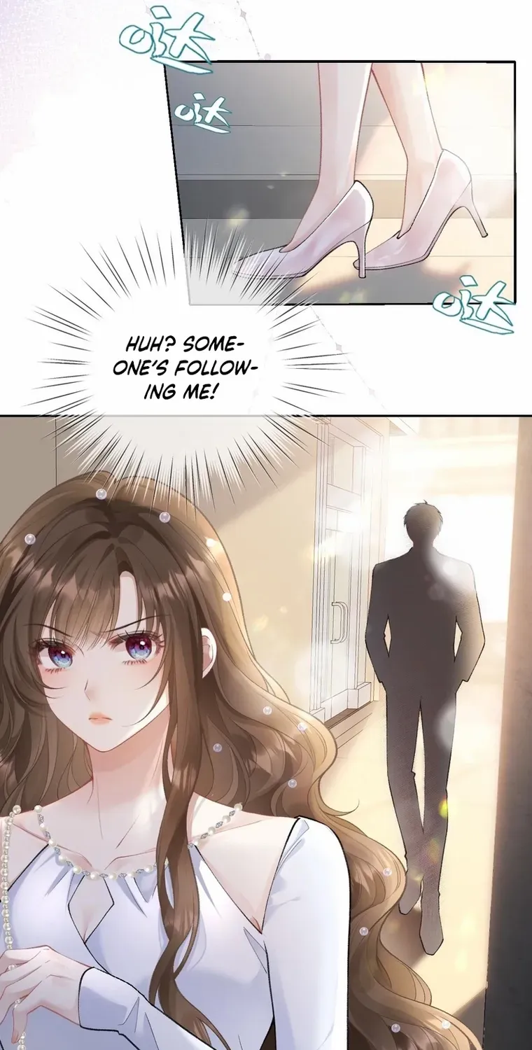 One Night With Deep Passions Chapter 5 page 19 - 