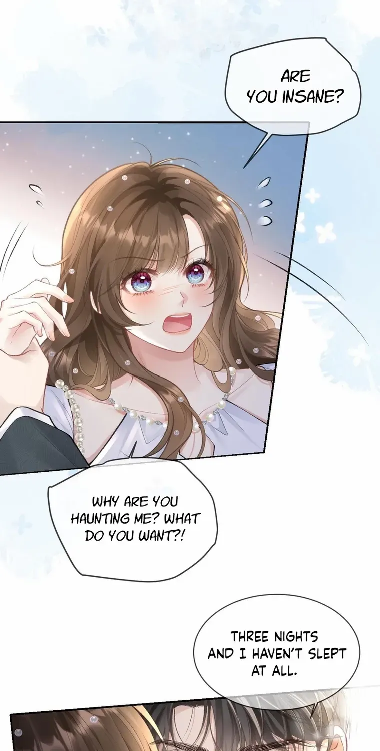 One Night With Deep Passions Chapter 5 page 23 - 