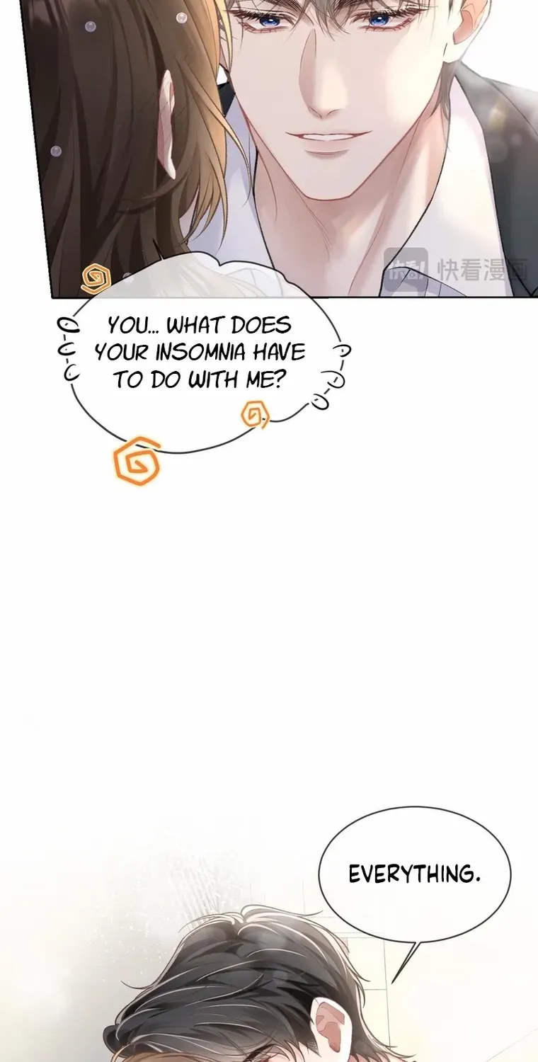 One Night With Deep Passions Chapter 5 page 24 - 