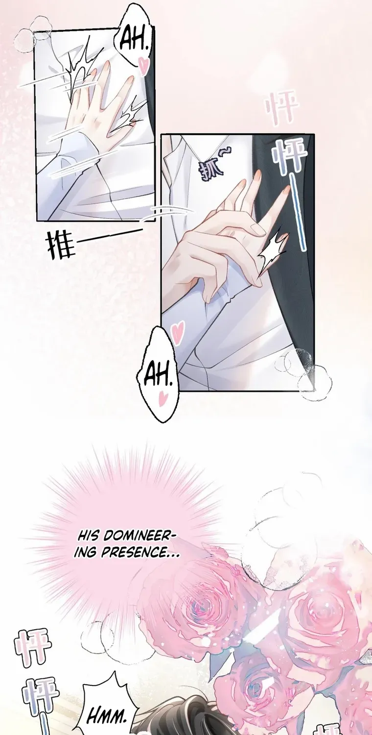 One Night With Deep Passions Chapter 5 page 29 - 