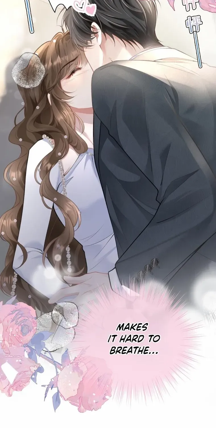 One Night With Deep Passions Chapter 5 page 30 - 