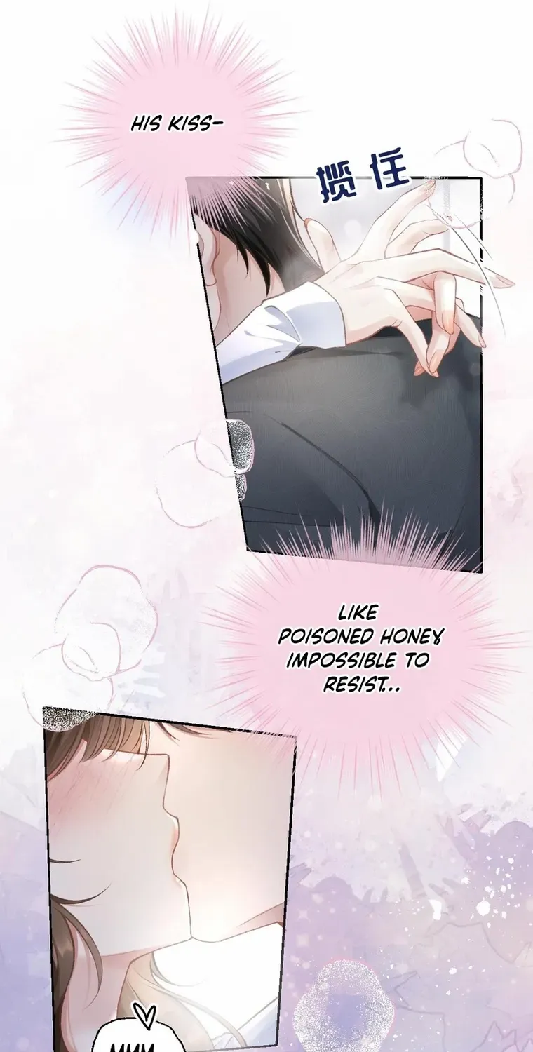 One Night With Deep Passions Chapter 5 page 31 - 