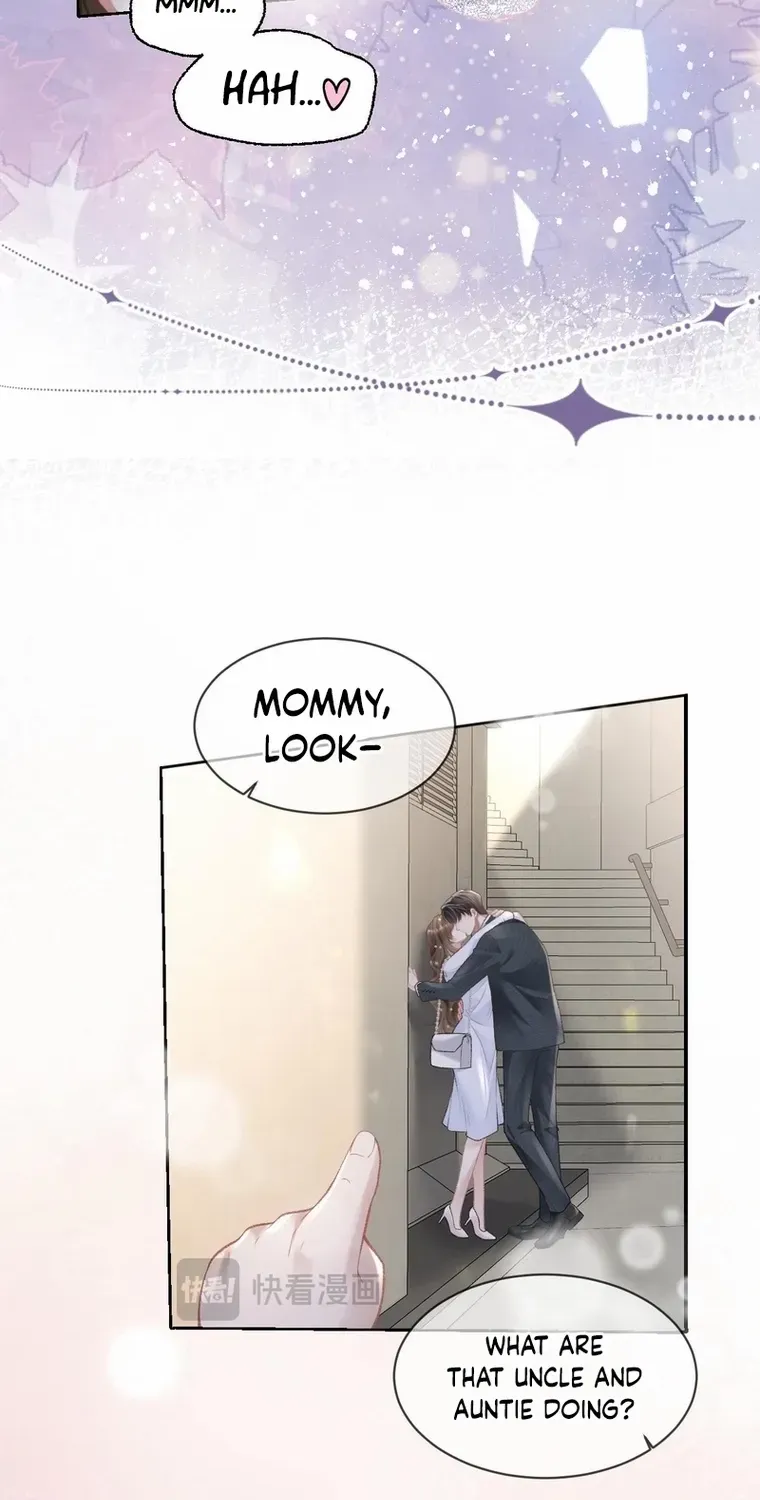 One Night With Deep Passions Chapter 5 page 32 - 