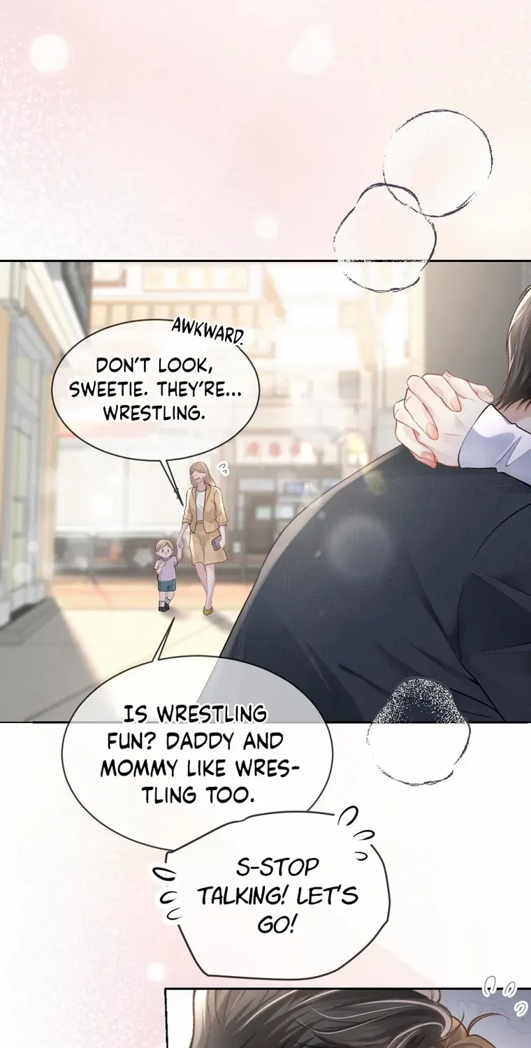 One Night With Deep Passions Chapter 5 page 33 - 
