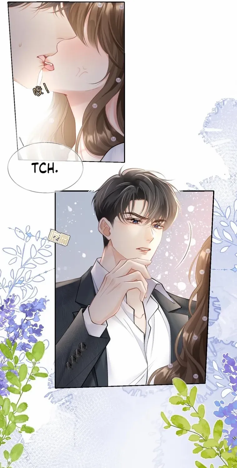 One Night With Deep Passions Chapter 5 page 36 - 