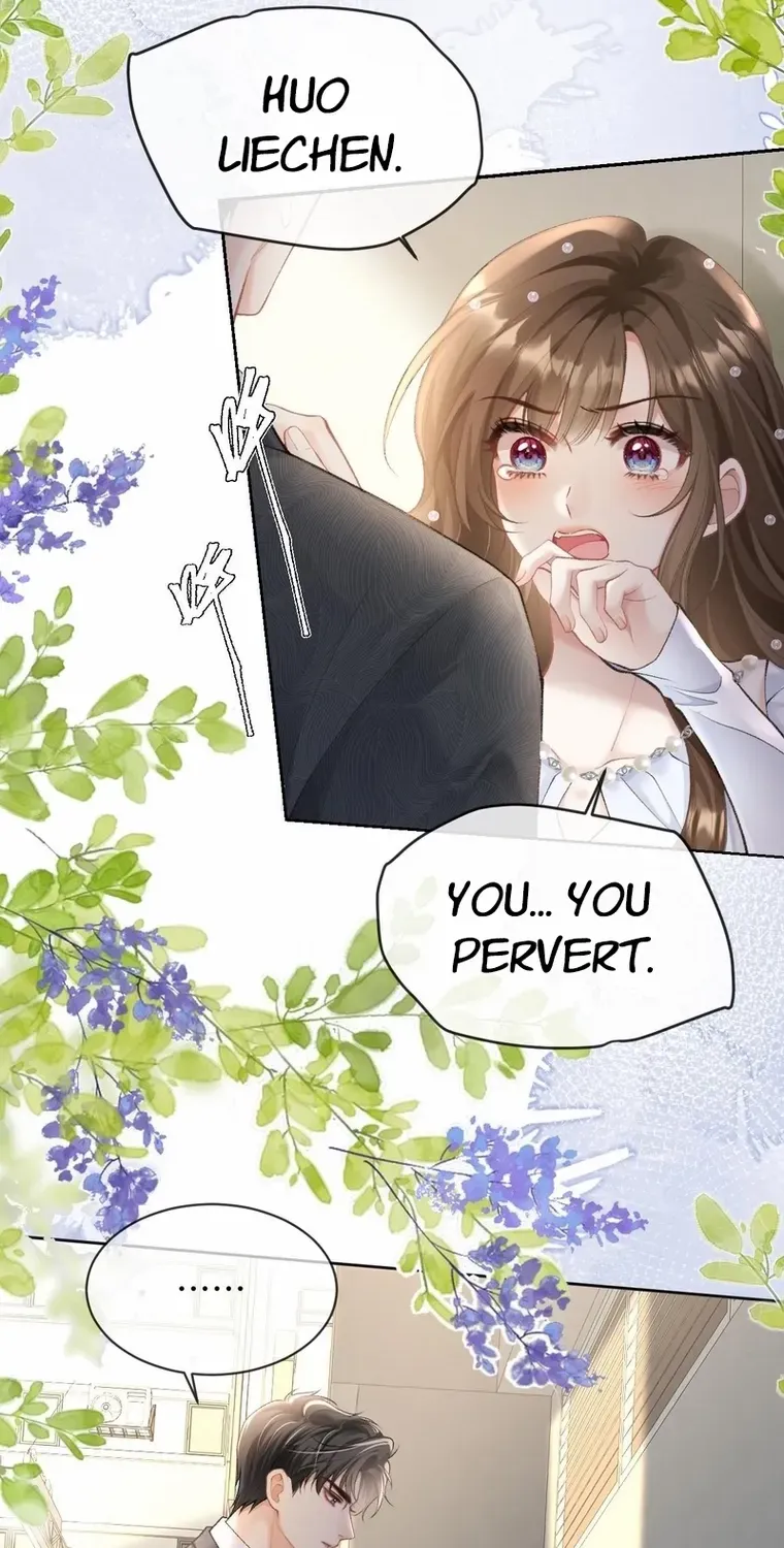 One Night With Deep Passions Chapter 5 page 37 - 