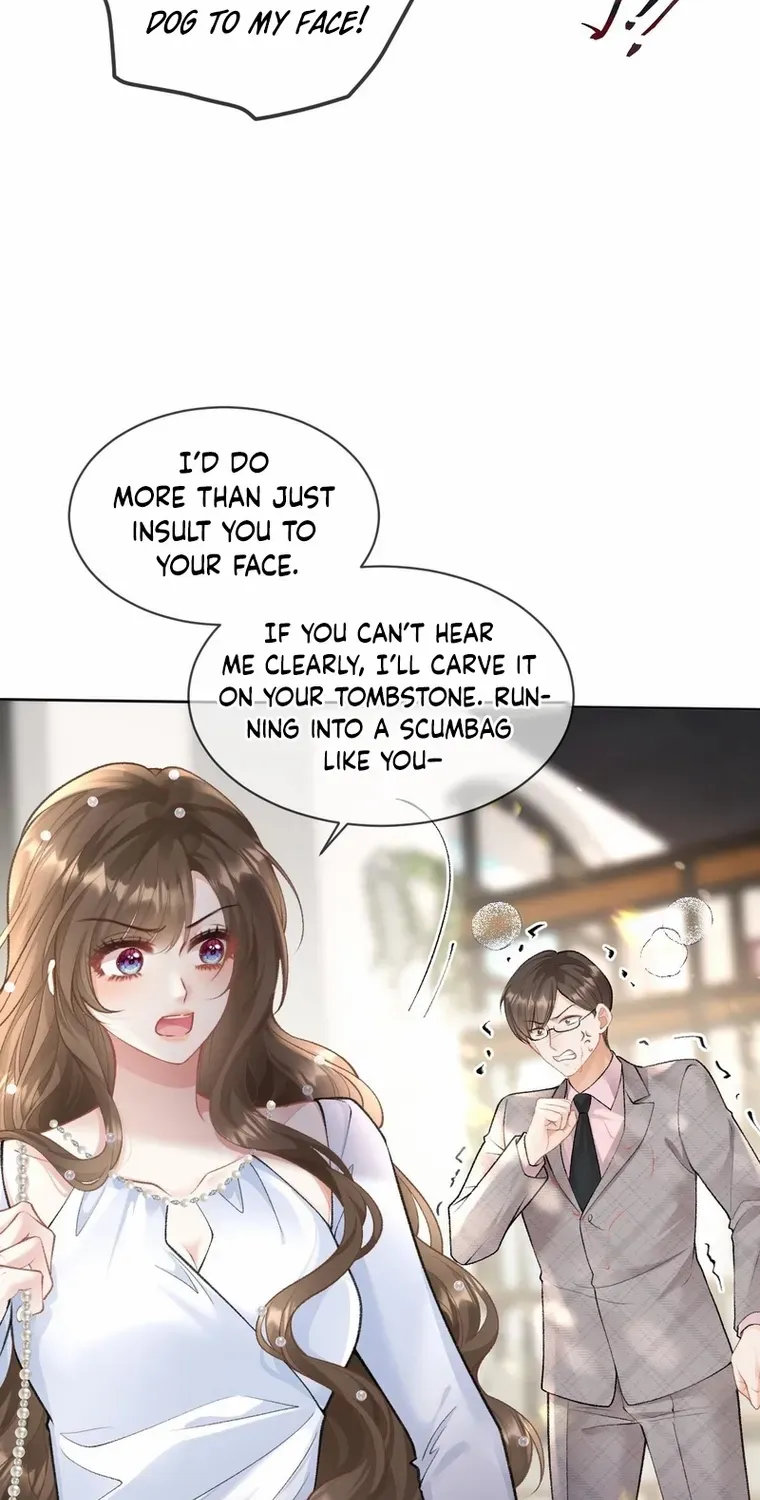 One Night With Deep Passions Chapter 5 page 5 - 