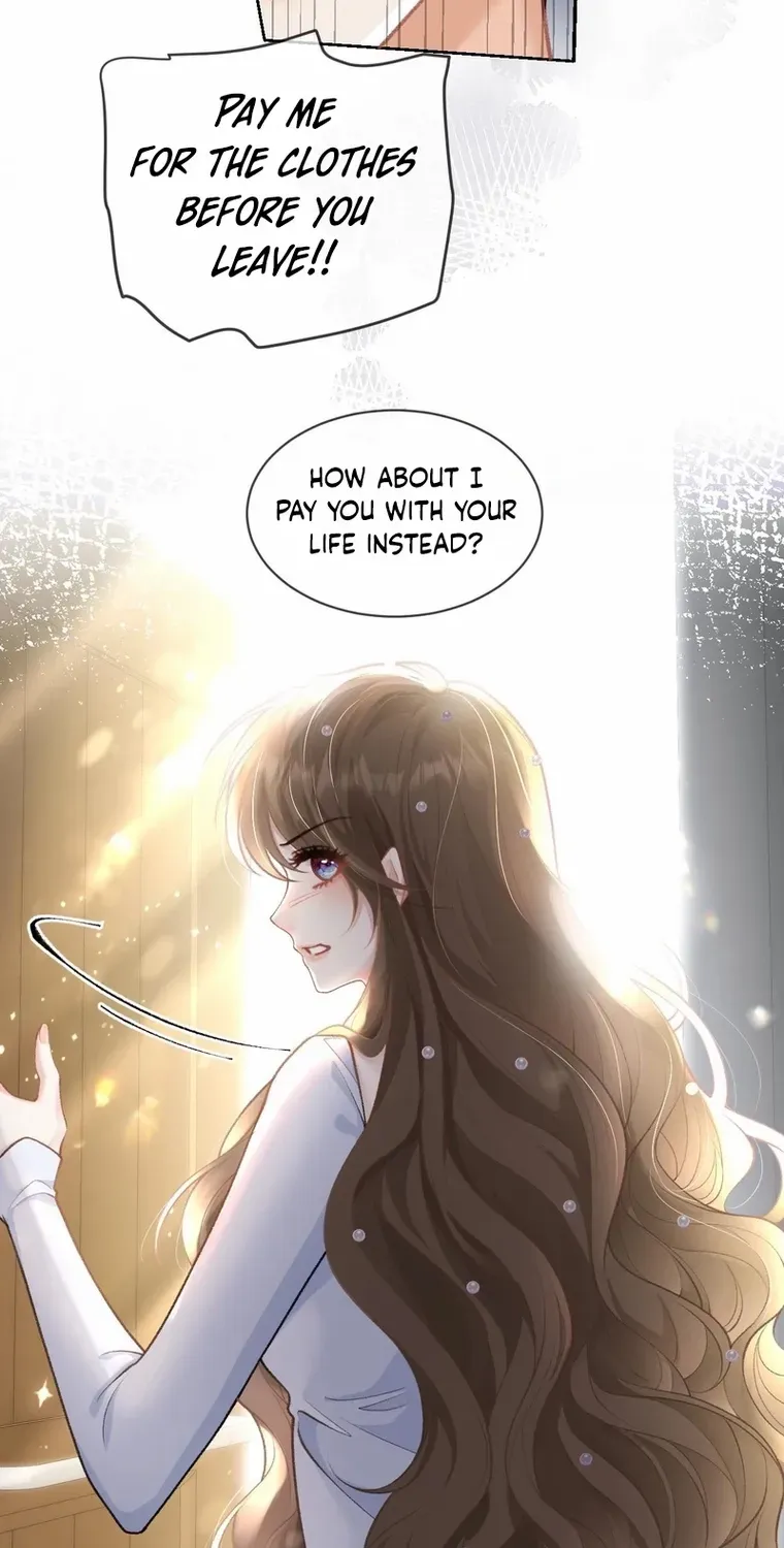 One Night With Deep Passions Chapter 5 page 7 - 