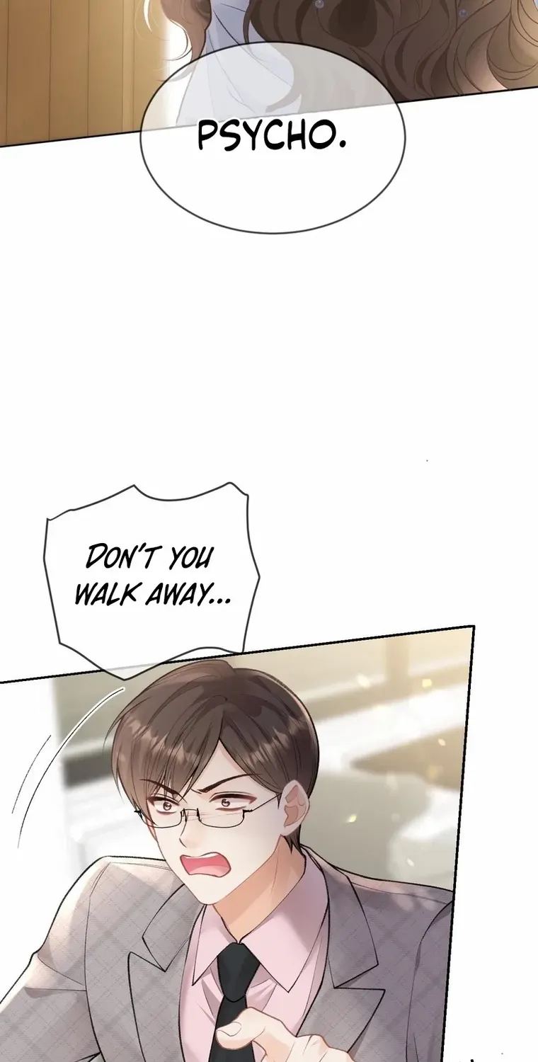 One Night With Deep Passions Chapter 5 page 8 - 