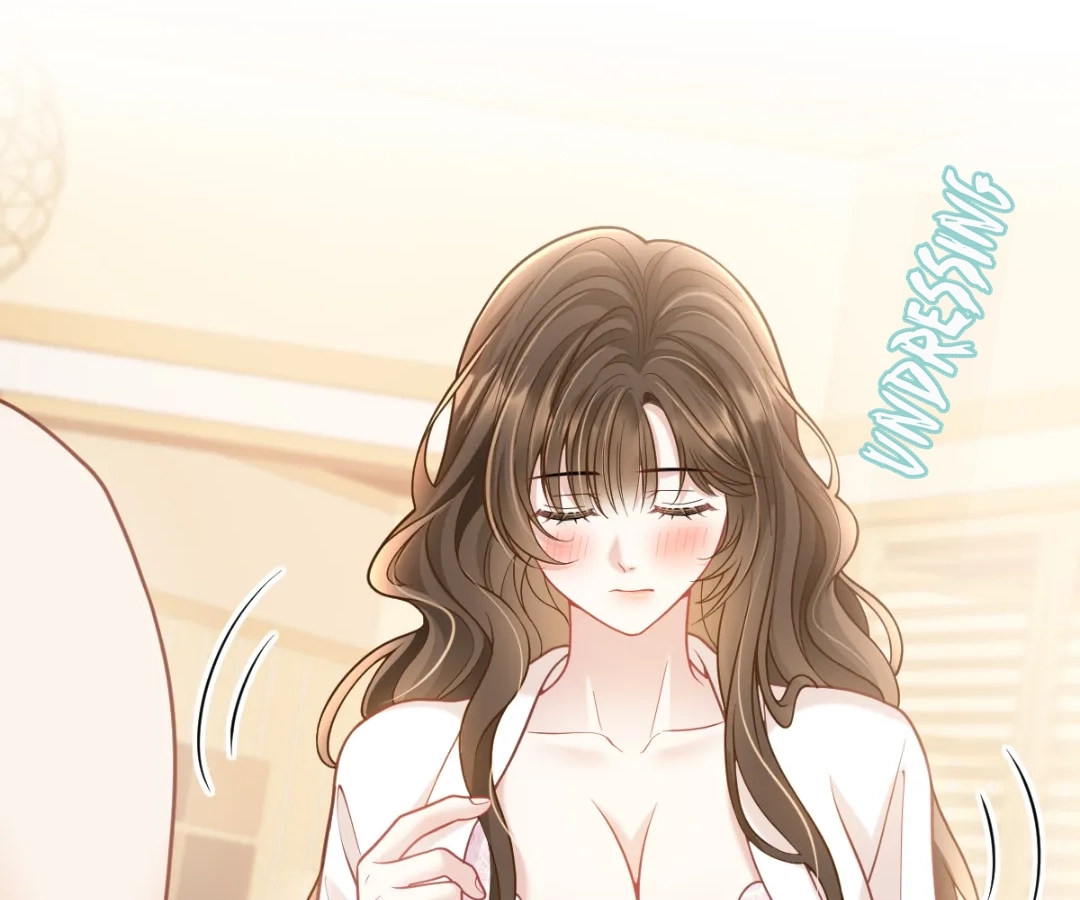 One Night With Deep Passions Chapter 50 page 16 - 