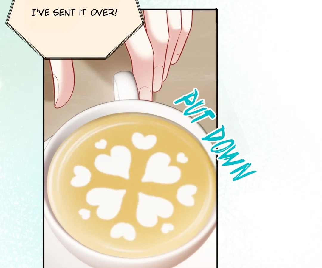 One Night With Deep Passions Chapter 50 page 96 - 