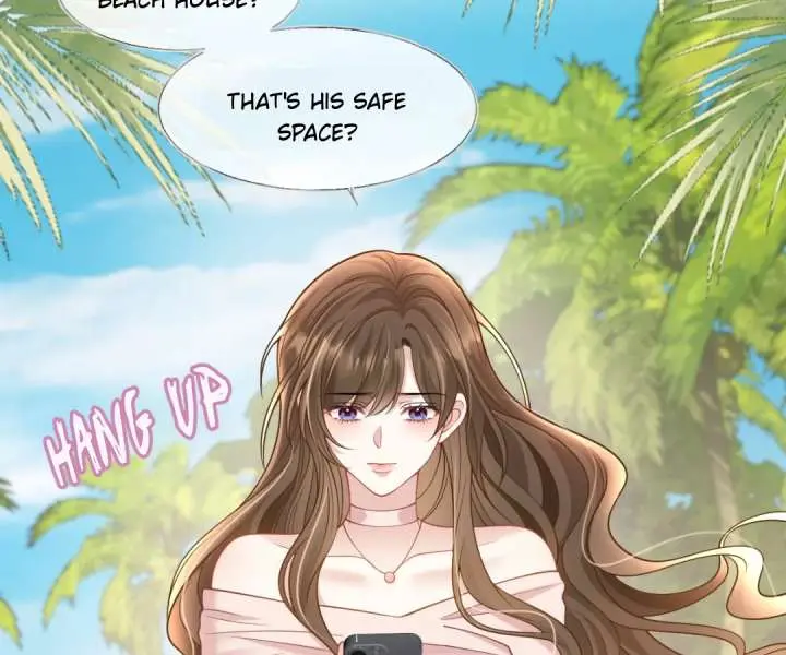 One Night With Deep Passions Chapter 52 page 8 - 