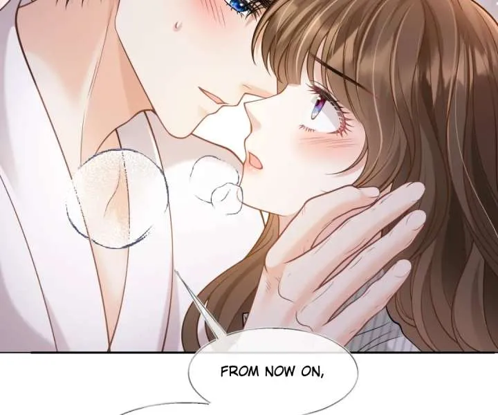 One Night With Deep Passions Chapter 53 page 60 - 