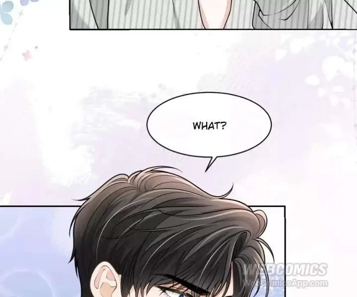 One Night With Deep Passions Chapter 54 page 3 - 