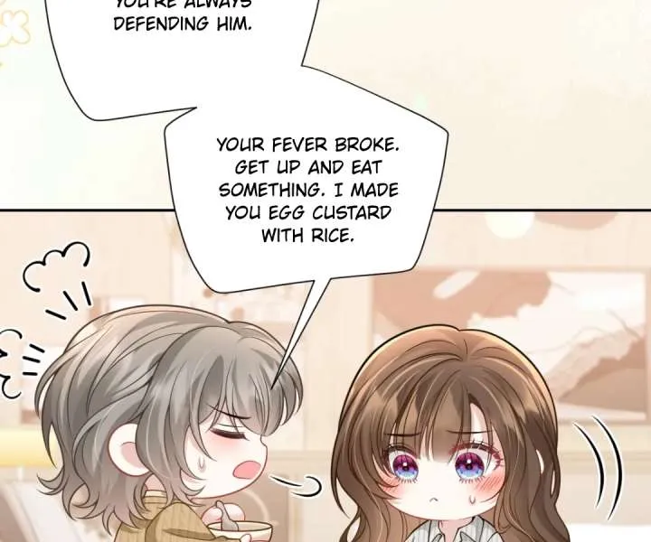 One Night With Deep Passions Chapter 54 page 31 - 