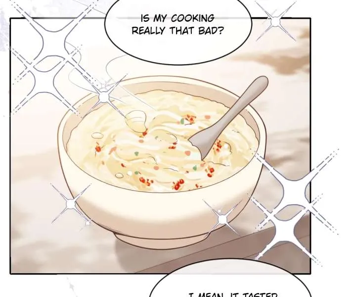 One Night With Deep Passions Chapter 54 page 6 - 
