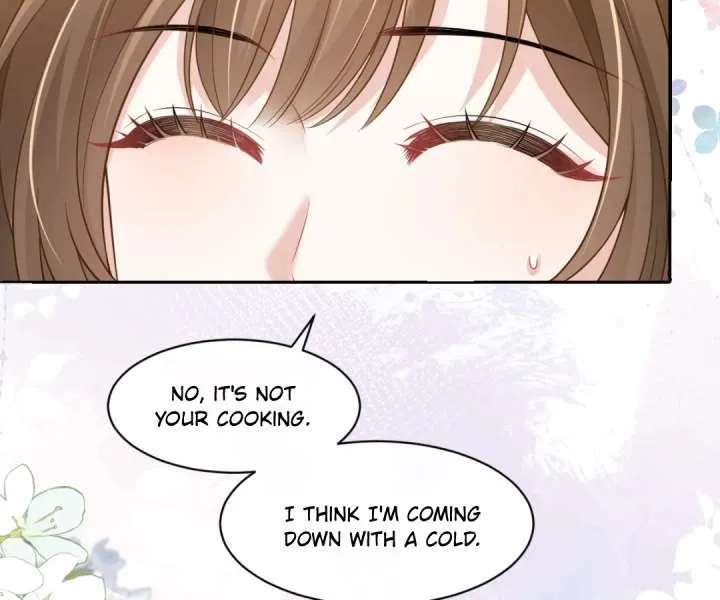 One Night With Deep Passions Chapter 54 page 8 - 