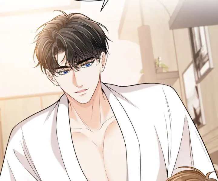 One Night With Deep Passions Chapter 54 page 10 - 