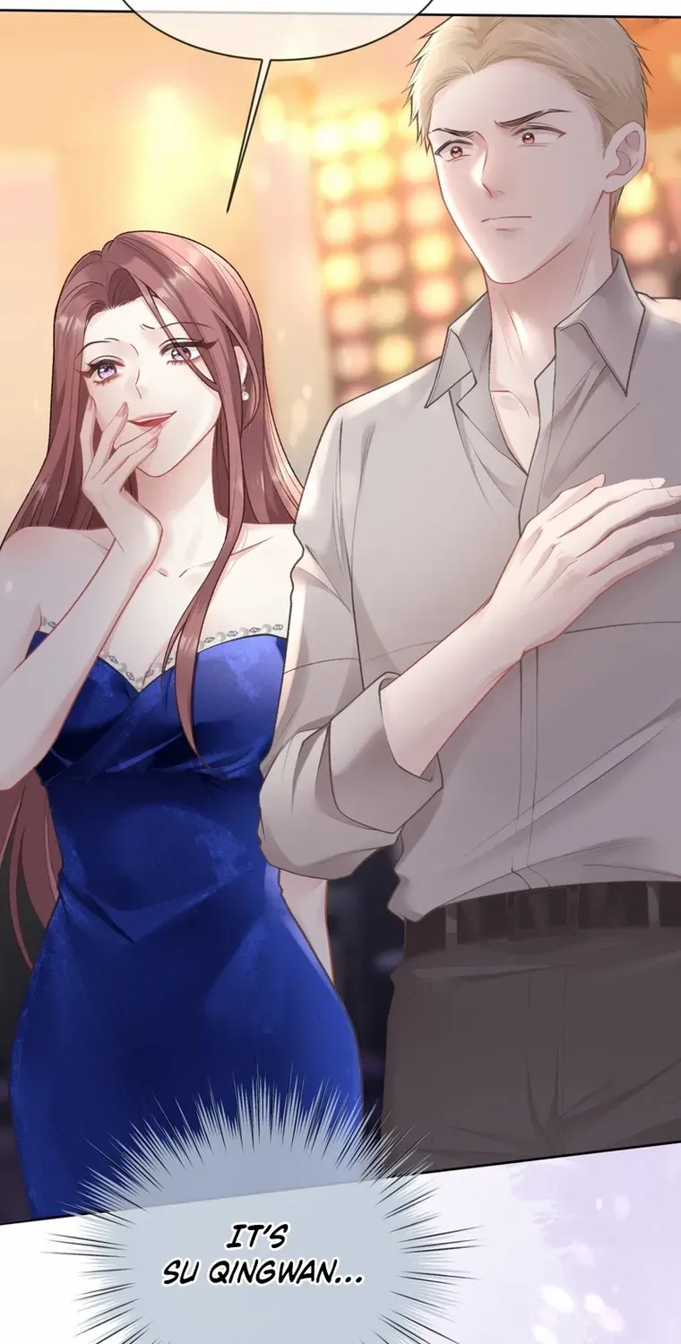One Night With Deep Passions Chapter 6 page 15 - 