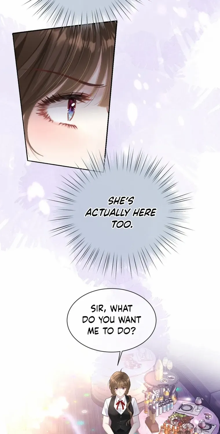 One Night With Deep Passions Chapter 6 page 16 - 