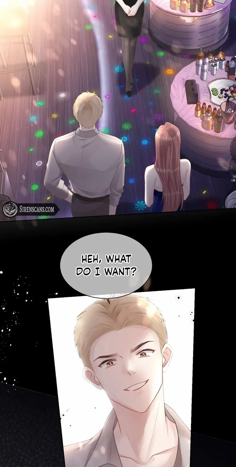 One Night With Deep Passions Chapter 6 page 17 - 