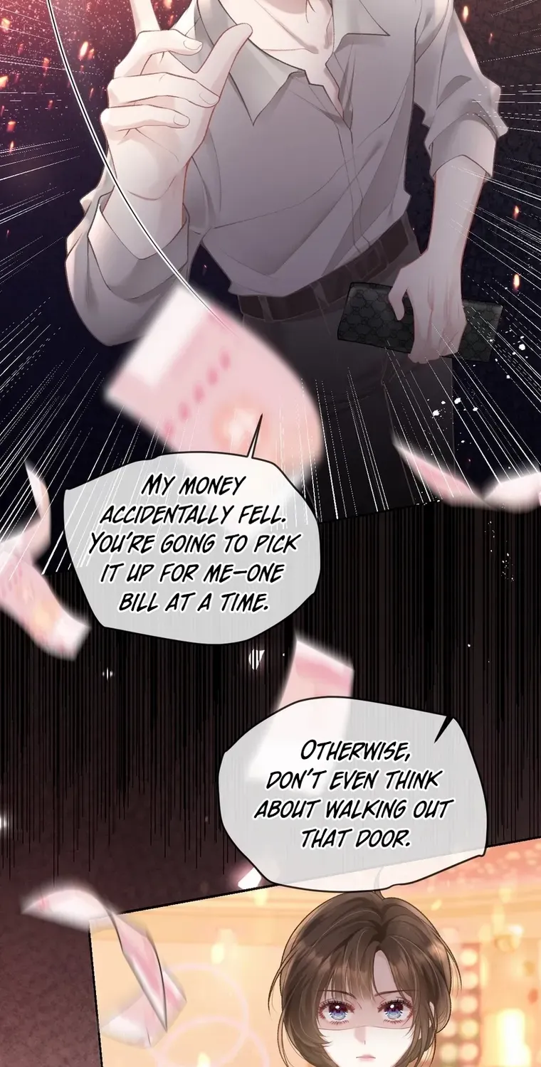 One Night With Deep Passions Chapter 6 page 20 - 