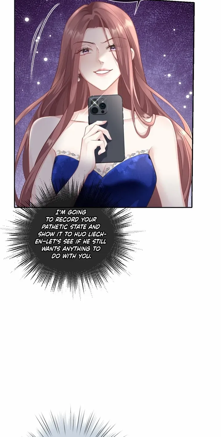 One Night With Deep Passions Chapter 6 page 23 - 