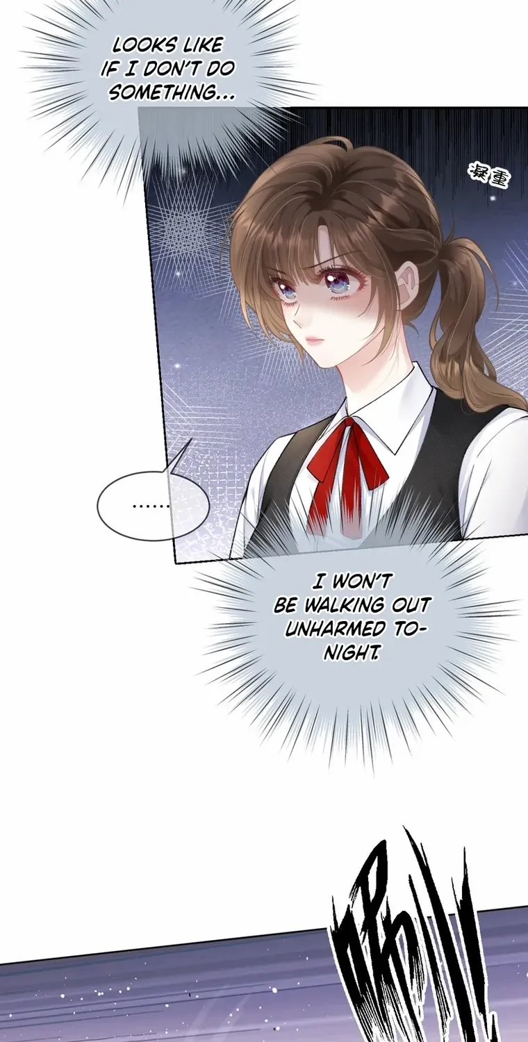 One Night With Deep Passions Chapter 6 page 24 - 
