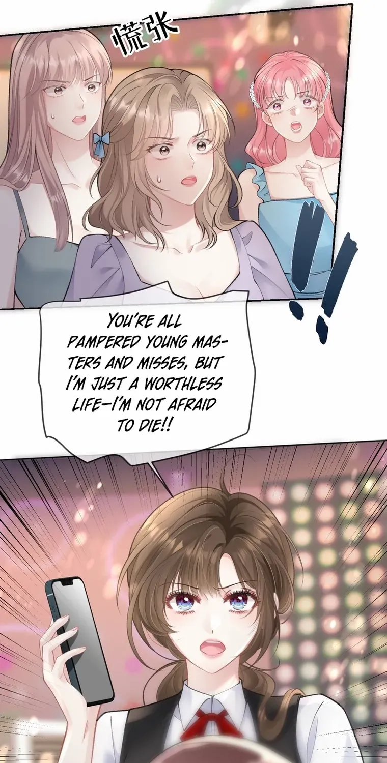 One Night With Deep Passions Chapter 6 page 29 - 